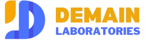 Demain Lab Logo